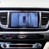 Màn hình DVD Oled Pro X5S liền camera 360 Kia Sedona 2015 - nay